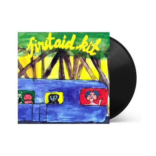 First Aid Kit - Drunken Trees Vinyl Record