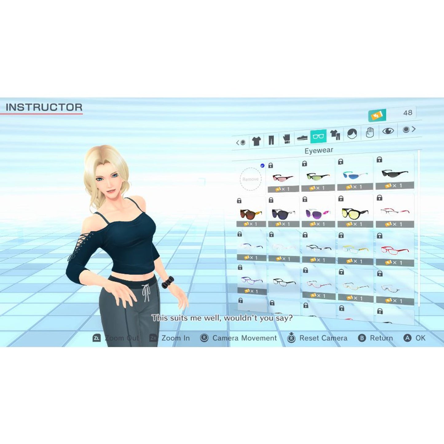 Nintendo - Fitness Boxing 2: Rhythm & Exercise - Switch (D)