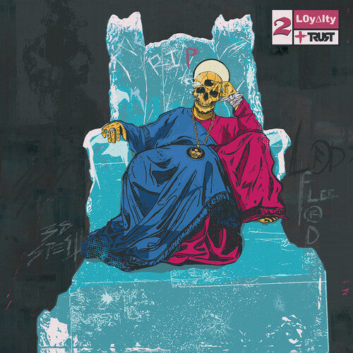 Loyalty & Trust II Vinyl Record