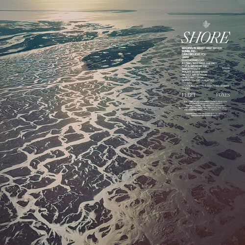 Shore (180 Gram Vinyl, Poster) (2 Lp's) Vinyl Record