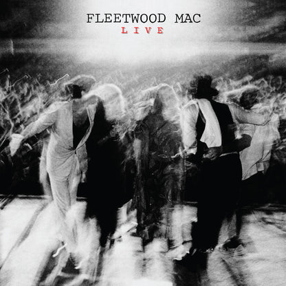 Fleetwood Mac – Fleetwood Mac Live (3-CD)