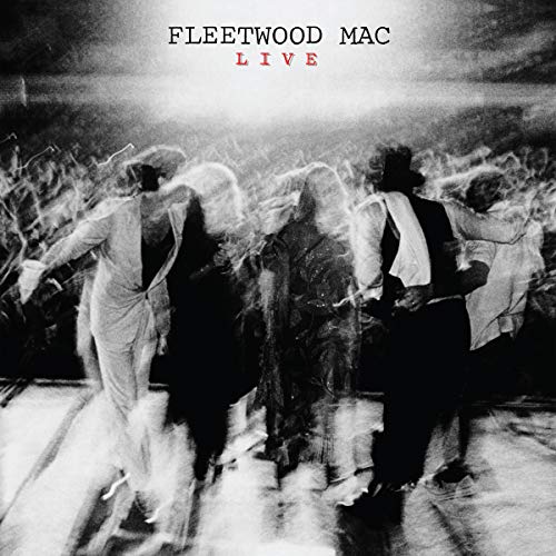 Fleetwood Mac - Fleetwood Mac Live (Super Deluxe Edition) (2LP/3CD/7") Vinyl Record