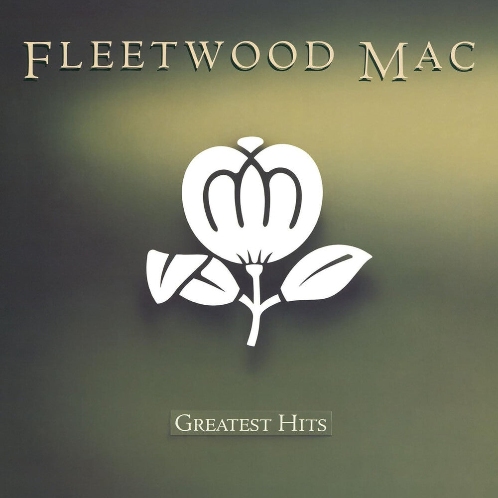 Fleetwood Mac – Greatest Hits (LP Vinyl) Vinyl Record
