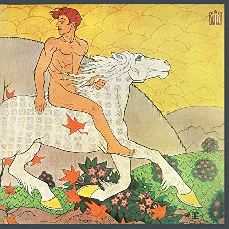 Then Play On [Vinyl] Vinyl Record