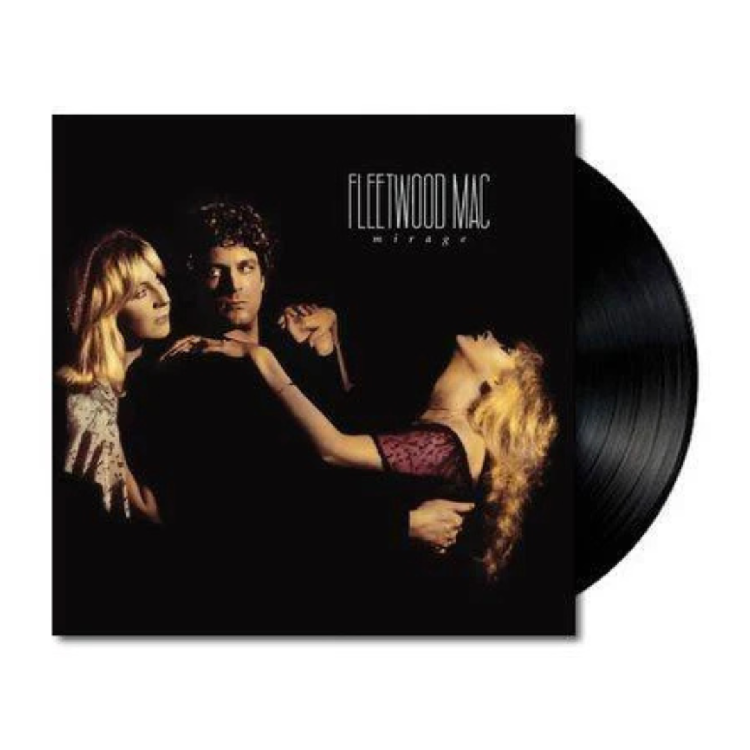 Fleetwood Mac - Mirage [180-gram 45RPM] Vinyl Record