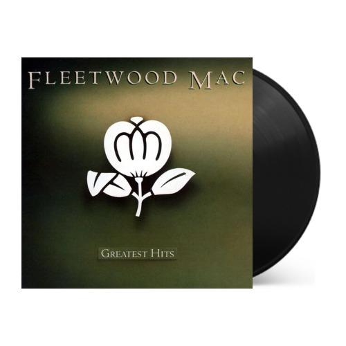 Fleetwood Mac - Greatest Hits (1975 - 1988) Vinyl Record