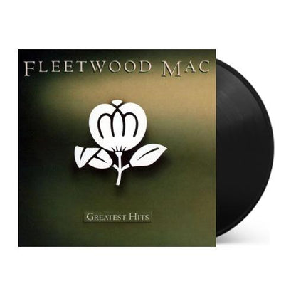 Fleetwood Mac - Greatest Hits (1975 - 1988) Vinyl Record