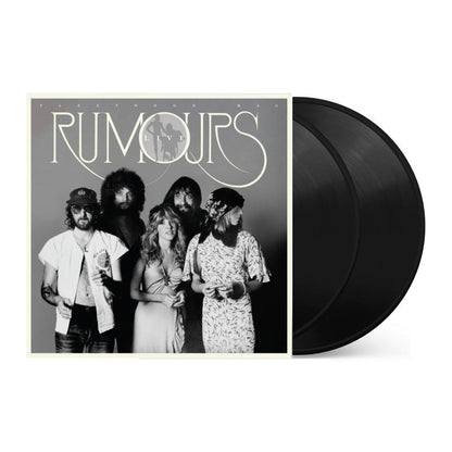 Fleetwood Mac - Rumours Live [2LP] Vinyl Record