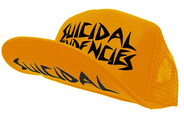 Suicidal Tendencies OG Flip Up Hat - Assorted Colors