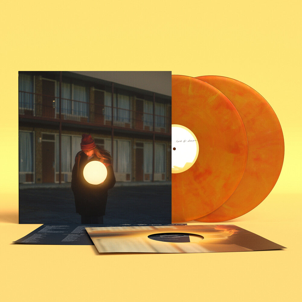Flock Of Dimes – Life You Save (Colored 2-LP Vinyl) Vinyl Record
