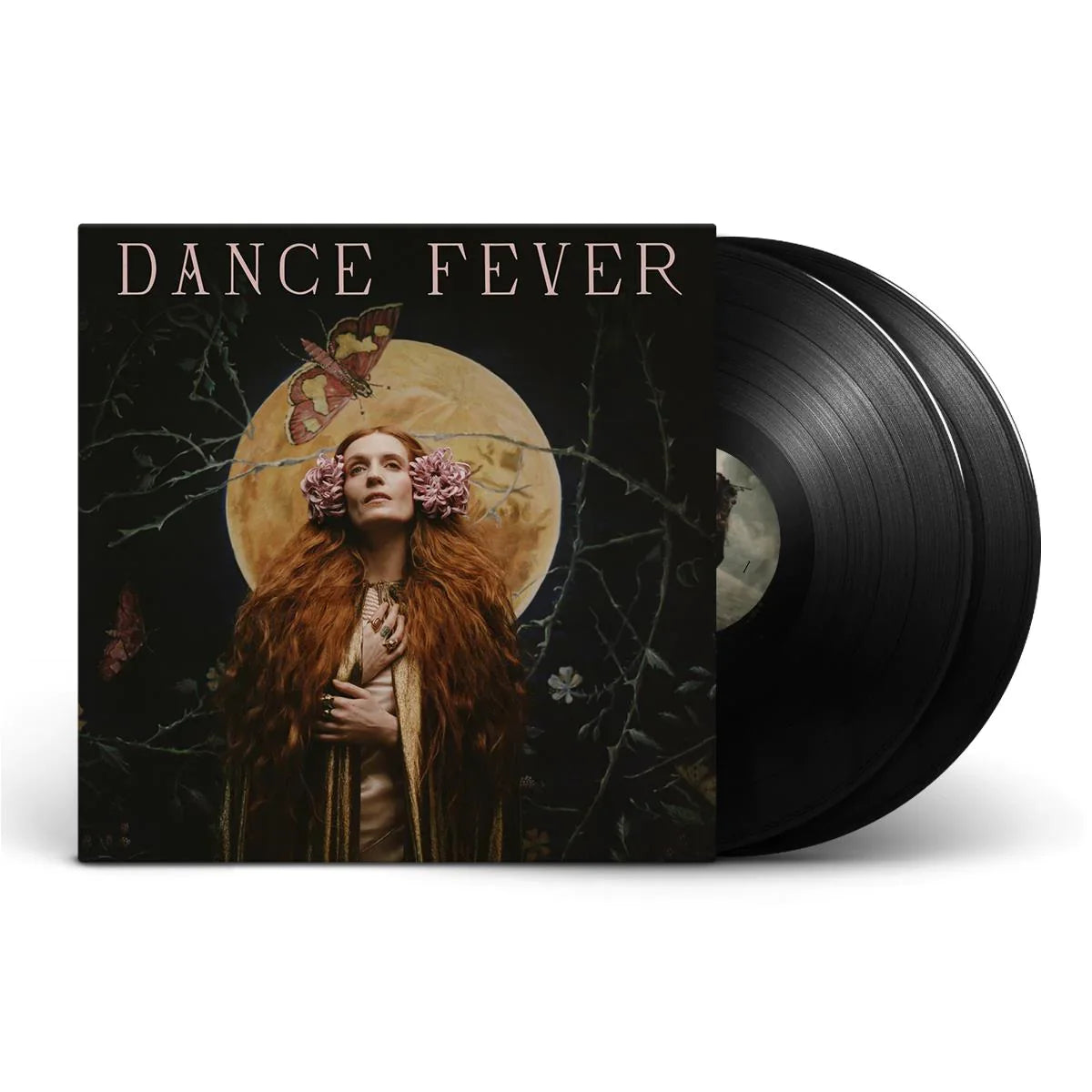 Florence + the Machine - Dance Fever [2LP] Vinyl Record