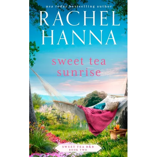 Sweet Tea Sunrise