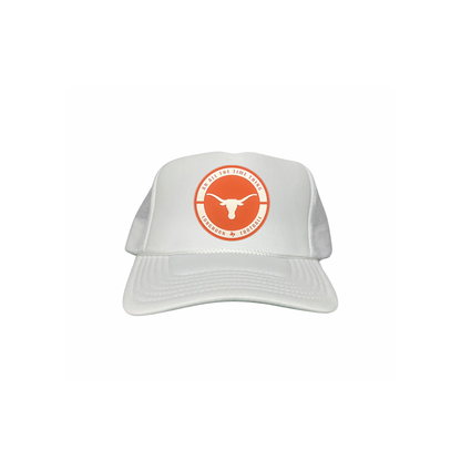 Texas Longhorns An All The Time Thing Rubber Patch / Hats / 239 / UT9090 / MM Hat