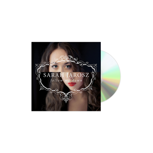 Follow Me Down - Music CD