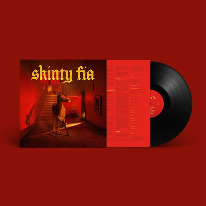 Fontaines D.C. - Skinty Fia Vinyl Record
