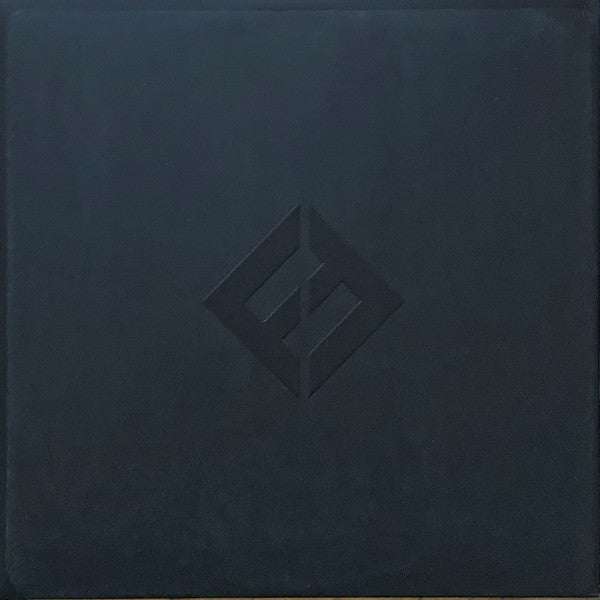 Concrete And Gold: Special Edition (Limited Edition, Blue Vinyl) (2 Lp's) [Vinyl]