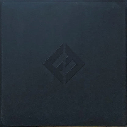 Concrete And Gold: Special Edition (Limited Edition, Blue Vinyl) (2 Lp's) [Vinyl]