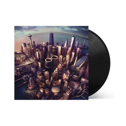 Foo Fighters - Sonic Highways Vinyl Record