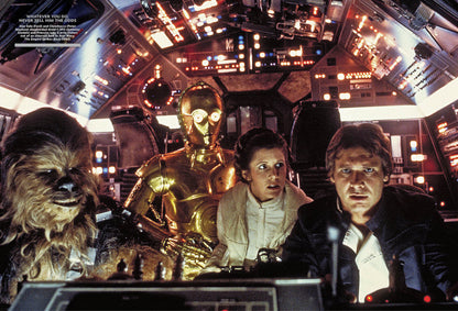Harrison Ford - The Last Movie Hero: Hollywood Legend, Iconic Roles, Han Solo, Force Awakens, Star Wars, Air Force One, Indiana Jones, Rick Deckard, Jack Ryan, Environmental Crusader, Father & Pilot!