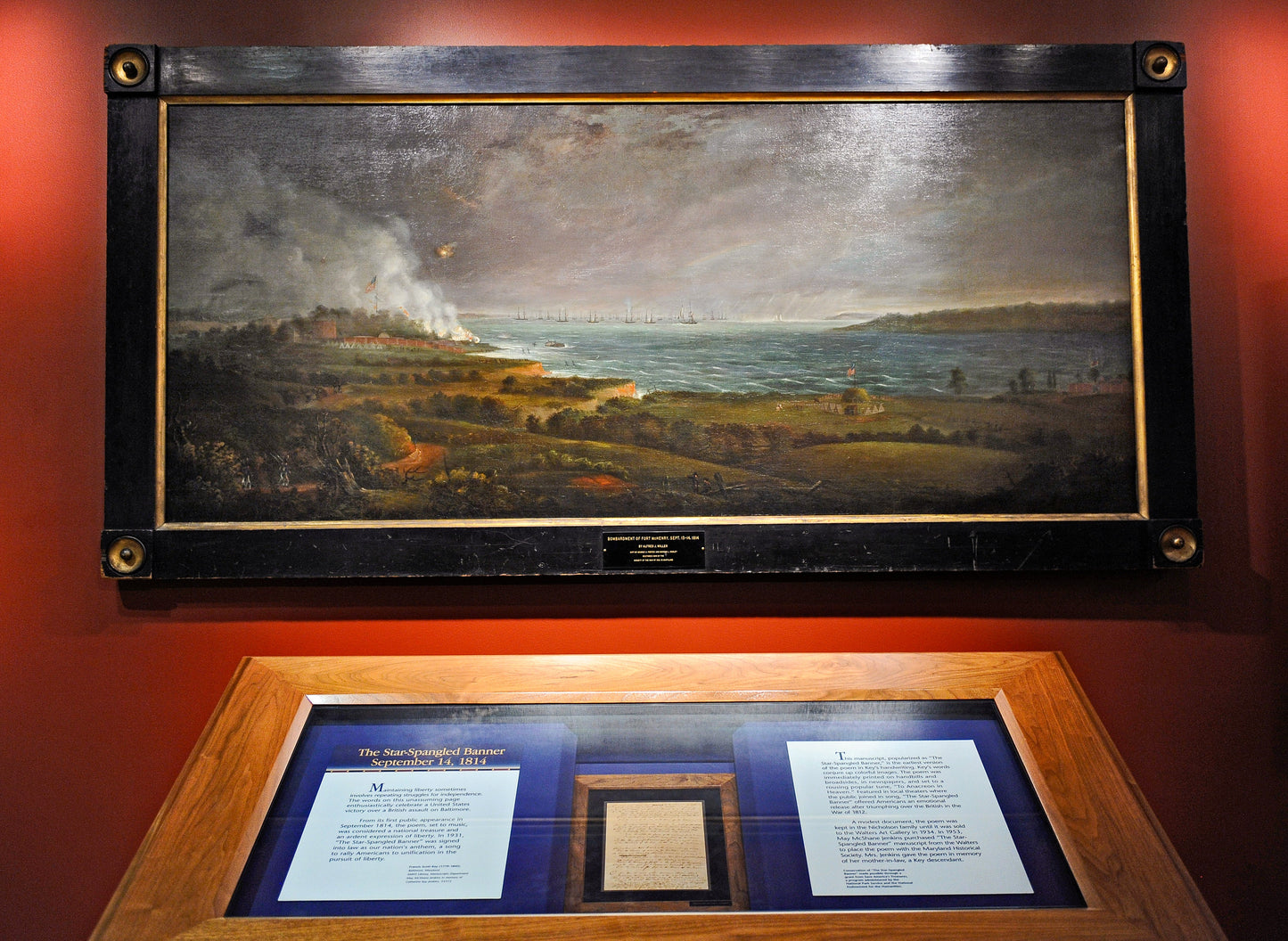 50 Maryland Moments: The Events That Shaped the Free State Through Photos and Stories from The Baltimore Sun Book