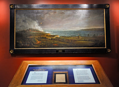 50 Maryland Moments: The Events That Shaped the Free State Through Photos and Stories from The Baltimore Sun Book