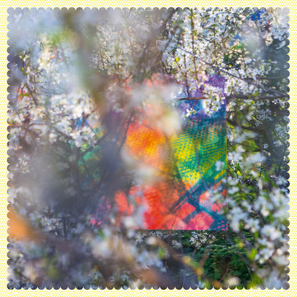 Four Tet – Sixteen Oceans (2-LP Vinyl) Vinyl Record