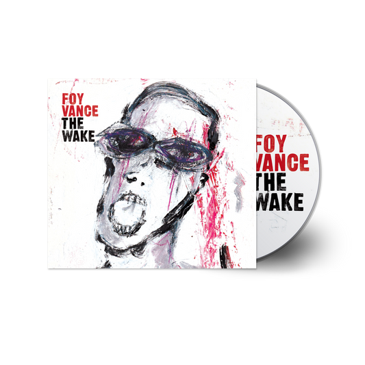 The Wake - Music CD