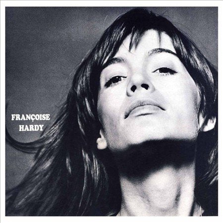 Francoise Hardy - LA QUESTION Vinyl Record