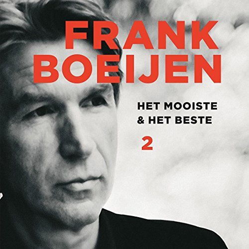 Frank Boeijen - Het Mooiste & Het Beste 2 Vinyl Record