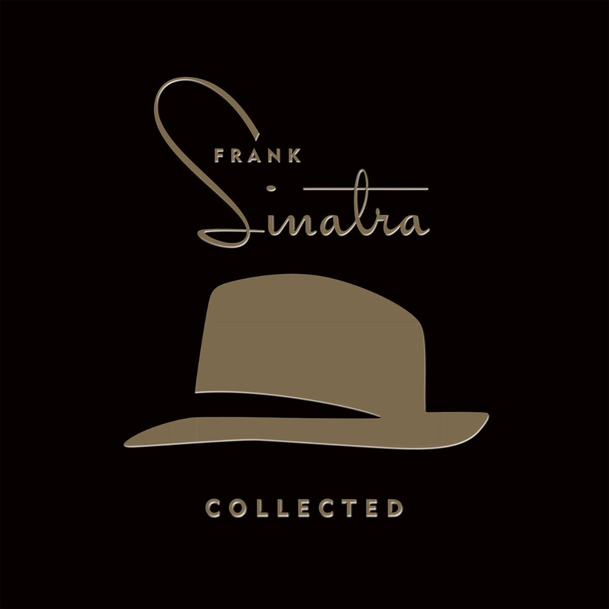 Collected (Limited Edition, Gatefold LP Jacket, 180 Gram Vinyl, Colored Vinyl, Gold) [Import] (2 Lp's) Vinyl Record