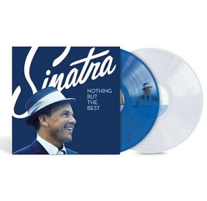 Nothing But The Best (Limited Edition, Colored Vinyl) (2 Lp's) [Vinyl] Vinyl Record