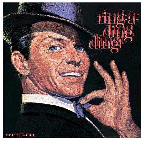RING-A-DING DING(LP) [Vinyl] Vinyl Record
