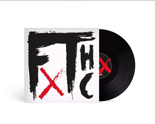FTHC [LP] Vinyl Record