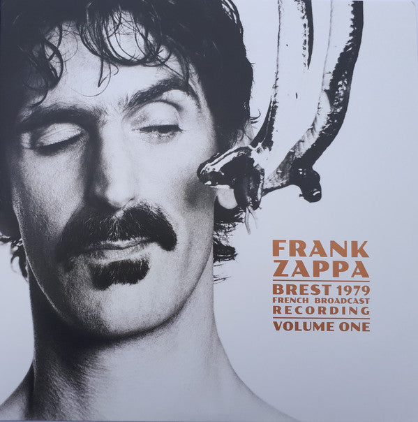 Brest 1979 Volume One (French Broadcast Recording) [Import] (2 Lp's) Vinyl Record