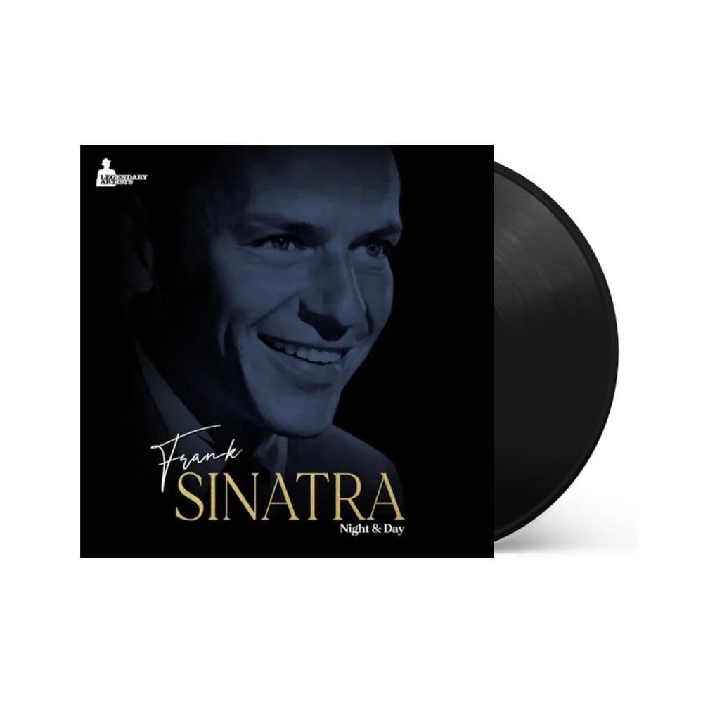 Frank Sinatra - Night and Day Vinyl Record