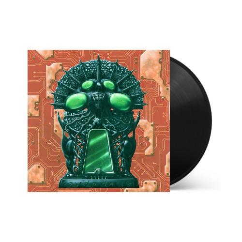 Frankie & the Witch Fingers - Data Doom Vinyl Record