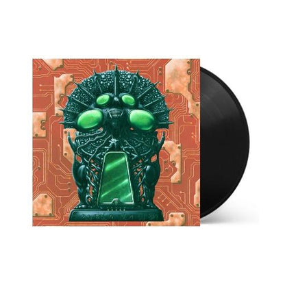 Frankie & the Witch Fingers - Data Doom Vinyl Record