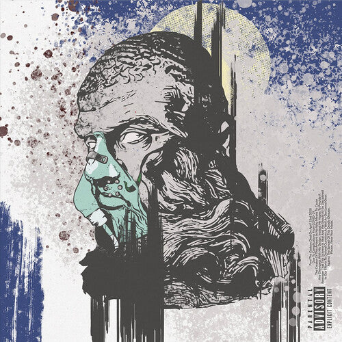 Fred the Godson - Godson Vinyl Record