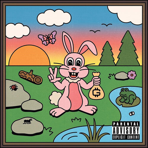 Singles [Explicit Content] [Vinyl] Vinyl Record
