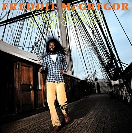 Big Ship [Vinyl] Vinyl Record