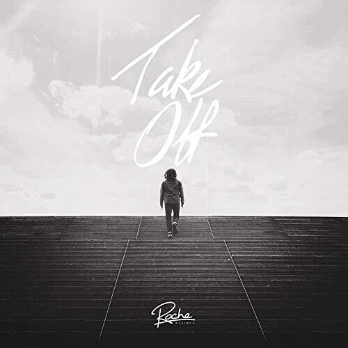 Take Off (Extended Play) [Vinyl] Vinyl Record