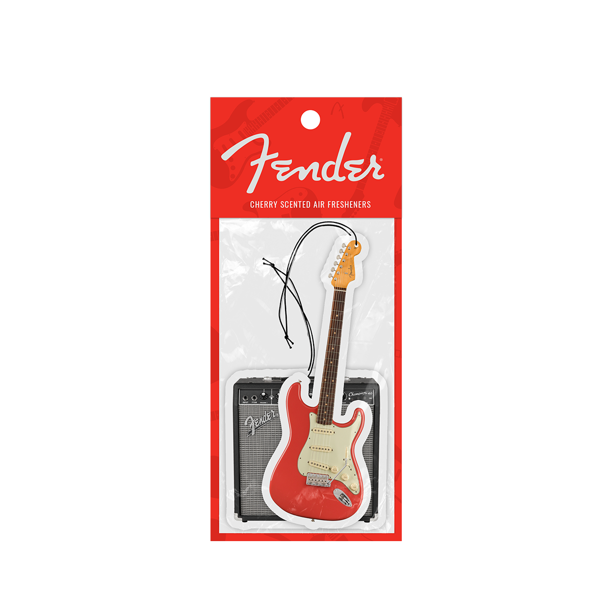 Fender Air Freshener (Two Pack)