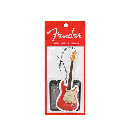 Fender Air Freshener (Two Pack)