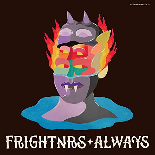 Always Vinyl Record
