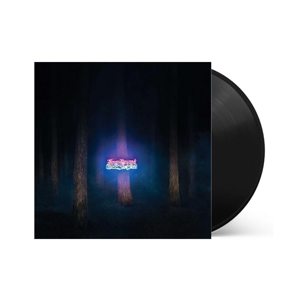 From Beyond - The Band From Beyond Vinyl Record
