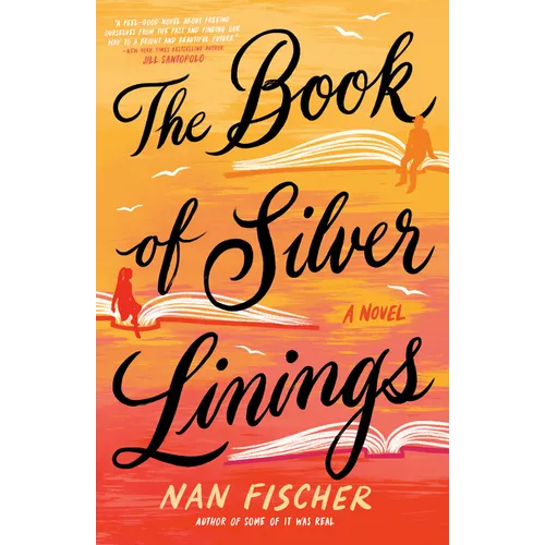 The Book of Silver Linings