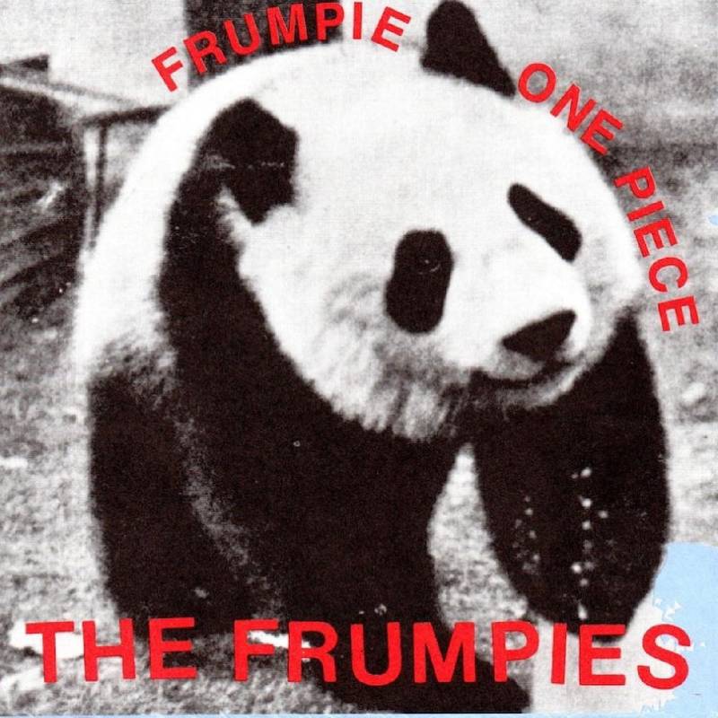 Frumpie One Piece w/Frumpies Forever | RSD DROP Vinyl Record