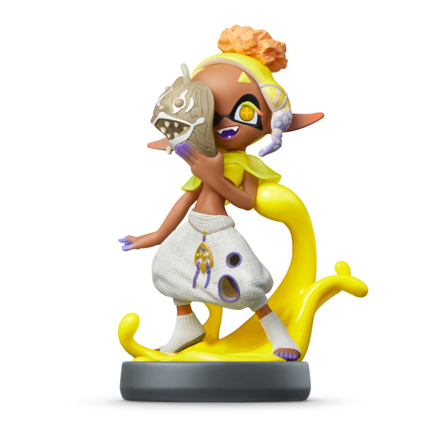 Nintendo - amiibo: Splatoon Series - Frye