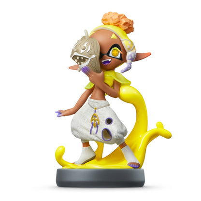 Nintendo - amiibo: Splatoon Series - Frye