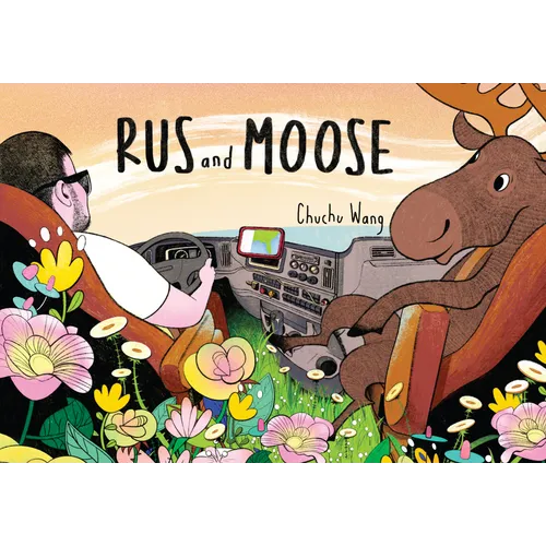 Rus and Moose